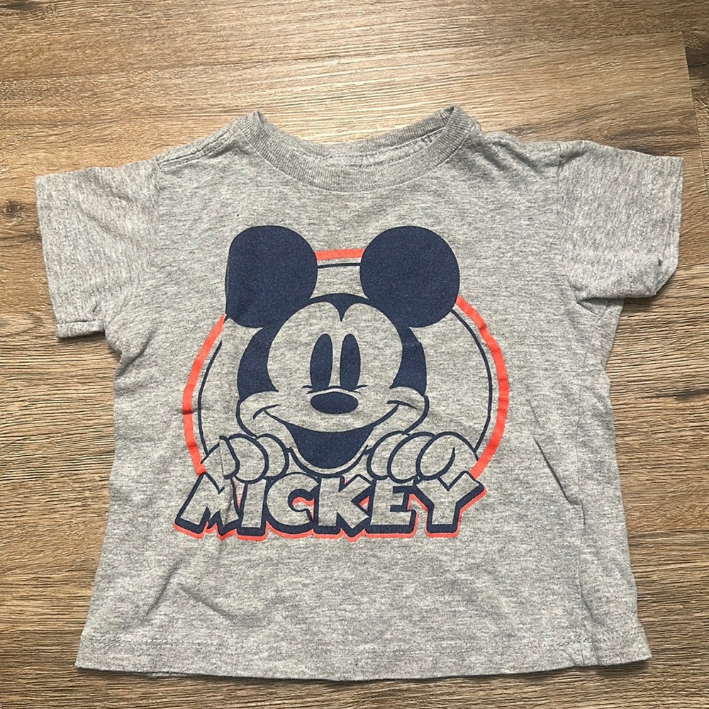 Disney Junior Mickey  2T tshirt